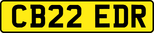 CB22EDR