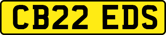 CB22EDS