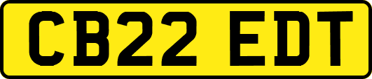 CB22EDT
