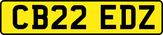 CB22EDZ