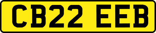 CB22EEB