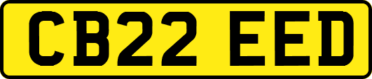 CB22EED