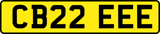 CB22EEE