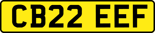 CB22EEF