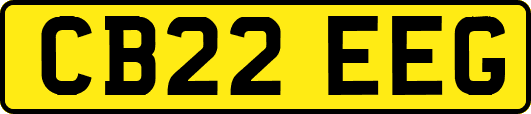 CB22EEG