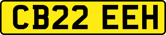 CB22EEH