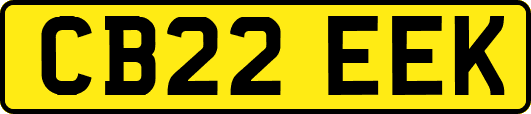CB22EEK