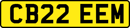 CB22EEM