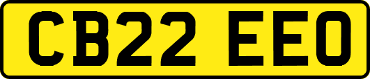 CB22EEO