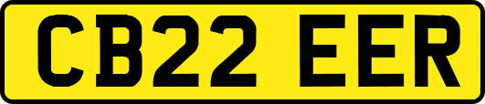 CB22EER