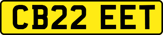 CB22EET