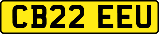 CB22EEU