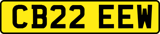 CB22EEW