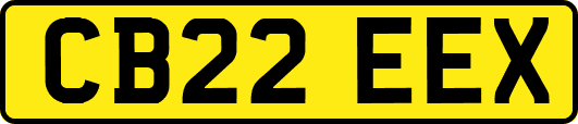CB22EEX