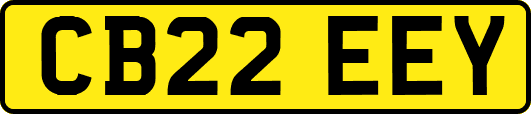 CB22EEY