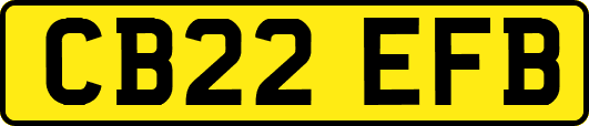 CB22EFB