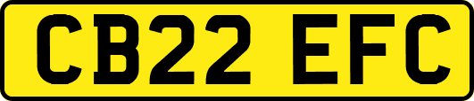 CB22EFC