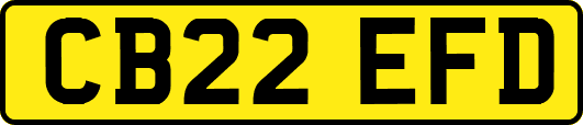 CB22EFD