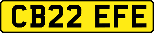 CB22EFE