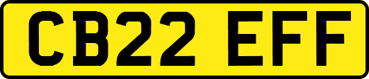 CB22EFF