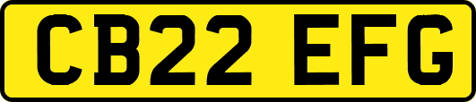 CB22EFG