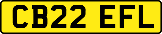 CB22EFL