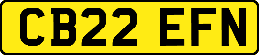 CB22EFN