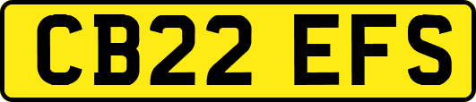 CB22EFS
