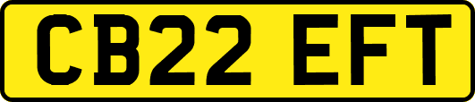 CB22EFT