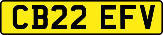 CB22EFV