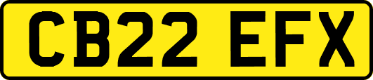 CB22EFX