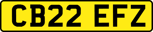 CB22EFZ