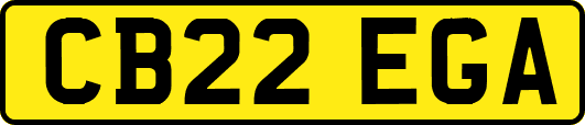 CB22EGA