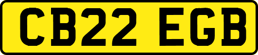 CB22EGB