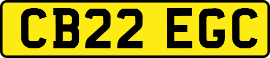 CB22EGC