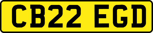 CB22EGD