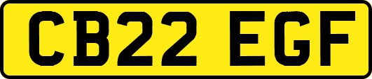 CB22EGF