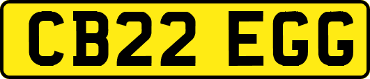CB22EGG