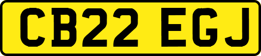 CB22EGJ