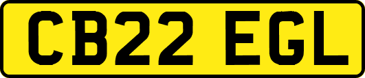 CB22EGL