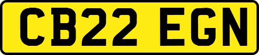 CB22EGN
