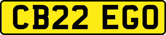 CB22EGO