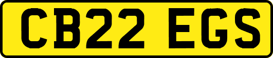 CB22EGS