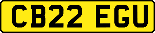 CB22EGU