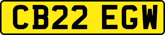 CB22EGW