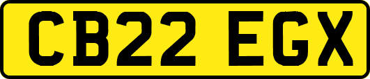 CB22EGX