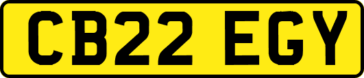 CB22EGY