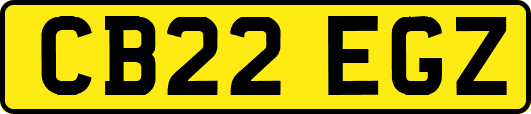 CB22EGZ