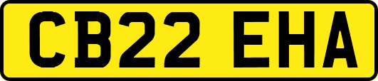 CB22EHA