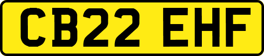 CB22EHF